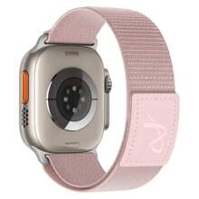 Trail Loop Compatible With Apple Watch Band 49mm 45mm 44mm 42mm 41mm 40mm 38mm Compatible With Iwatch Bands For Men Women,Rugged Nylon Strap Wristbands Compatible With Apple Watch Series 9 8 7 6 5 4 3 2 SE,Ultra2 - 38/40/41mm - View 10