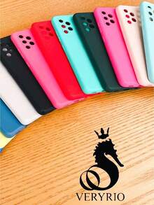 Basic Phone Cases - 裸粉色 - 查看 3