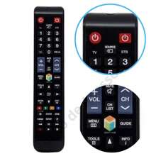 Remote Controls - màu đen - Xem 2