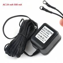 Video Ring Doorbell Power Supply Adapter 24V 1/2/2 Pro Transformer Adapter Wire