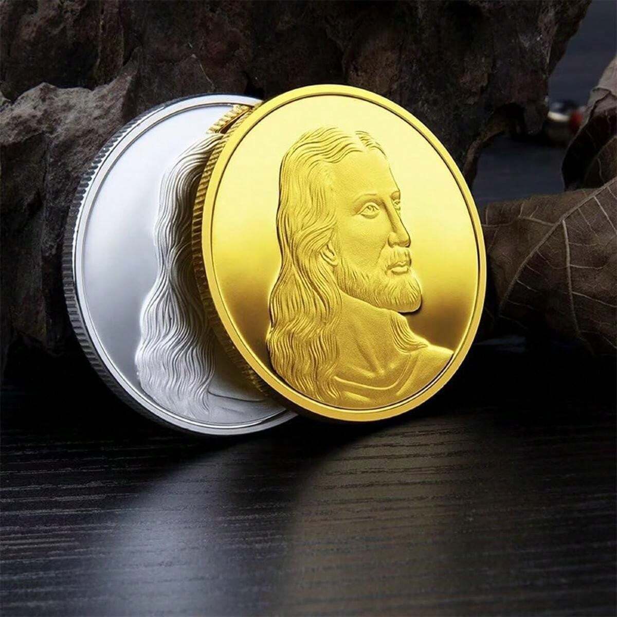 Collection Cryptocurrency Axie Infinity Axs Pièce De Crypto-monnaie  Illustration De Rendu 3d | PSD Premium Pièce Ripple Collection