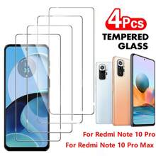 4Pcs 9H HD Transparent Tempered Glass Compatible With Xiaomi 13T 12T 11T Pro 11 Lite Compatible With Redmi Note 13 12 Pro 13C 9 9A A3 9C 9T 10 10C 11s 12s 10s 11A 9S 9 10 11 Pro Turbo 3 POCO X6 Neo C61 X3 M3 C65 C55 M4 F3 F4 GT F5 M5 M5S M6 X4 X5 Pro Screen Protector - Clear - View 65