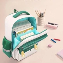 Backpack Turtle Shell Green Soft Stuffed Cartoon Cute Turtle Costume Backpack Tortoise Shell Bag For Halloween Cosplay Fathers Day Gifts Summer College Bag - Green - View 5