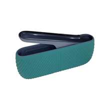 11色超薄硅膠保護殼IQOS ILUMA，柔軟手感條紋保護套IQOS ILUMA I可更換電子煙配件保護套，僅限保護殼 - for iluma - 查看 10