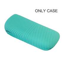 11色超薄硅膠保護殼IQOS ILUMA，柔軟手感條紋保護套IQOS ILUMA I可更換電子煙配件保護套，僅限保護殼 - for iluma - 查看 18