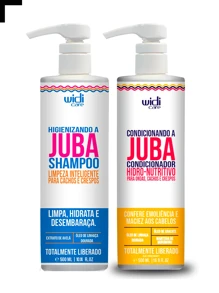 Hair Treatment - one-size - View 1