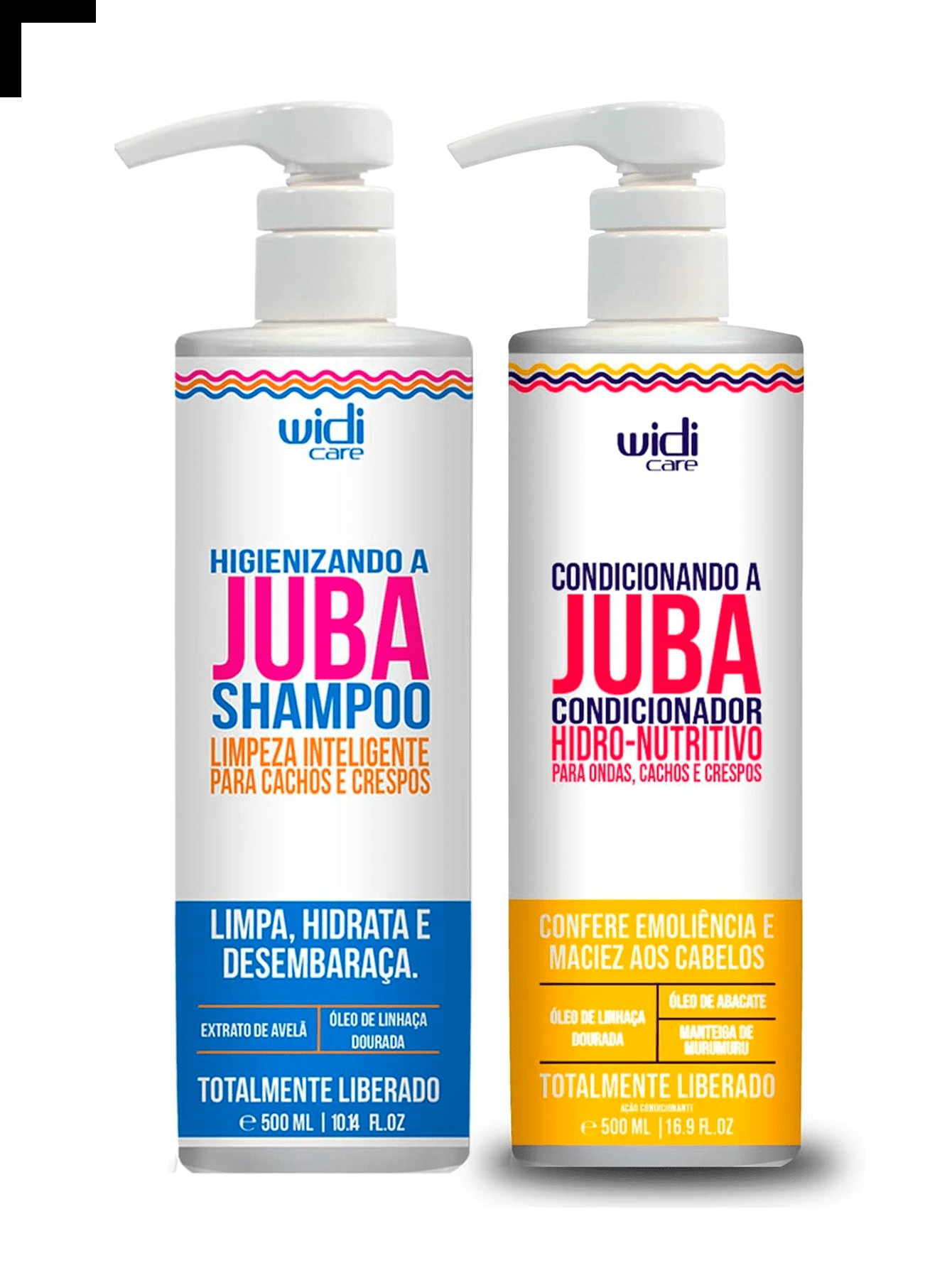 Hair Treatment - one-size - View 1