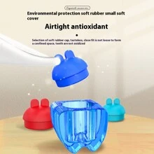 1pc Baby Tooth Keepsake Box, Astronaut Shaped Tooth Collection Frame, Baby Tooth Fairy Box With Commemorative Value, Suitable For Boys And Girls, Great Gift Baby Shower Easter Gifts Things For Girls/Boys