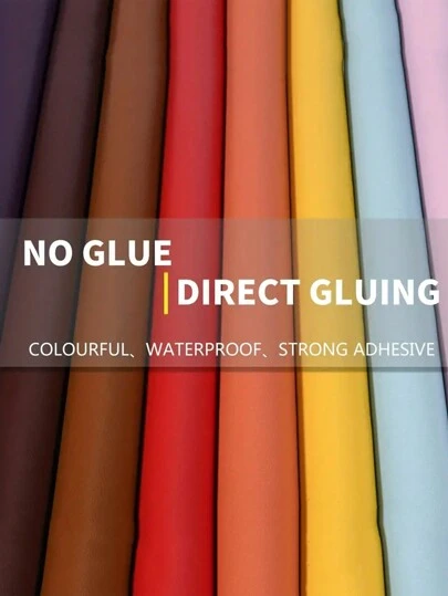 1 件装皮革修补胶带，自粘式皮革修补片，适用于沙发、沙发家具、汽车座椅，皮革修补套件，自粘式皮革修补剂，可切割沙发修补，适用于酒店/餐厅/办公室/商业场所，适用于车间和商店，母亲节，送给母亲的礼物，婚礼季，毕业季，送给家人和朋友的礼物