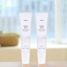 1pc Silicone Sealant Waterproof & Mildewproof With Strong Adhesion, Kitchen Bathroom Filler, High & Low Temperature Resistance, Transparent Glue