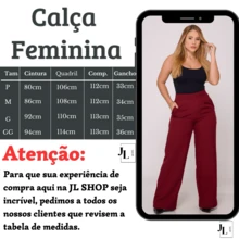 Scaraboto Women Denim Overalls & Jumpsuits - 紅木色 - 查看 3
