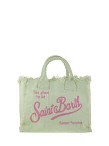 Mc2 Saint Barth 女士手提包 绿色 VANI00100367F - 綠色 - 查看 2