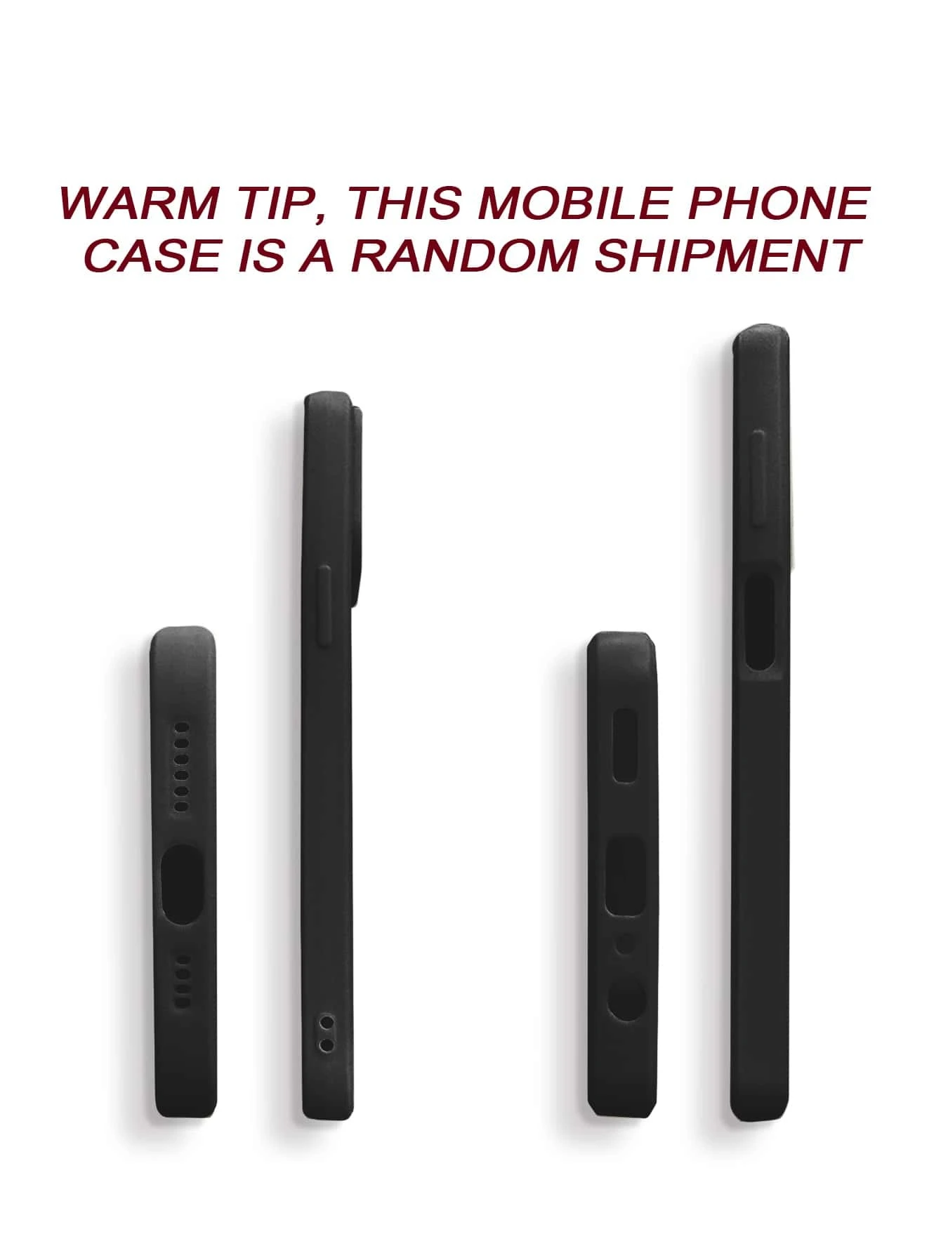 Custodia Per IPhone 14 Con Cordino | MEVIS, Silicone TPU, Verde Scuro - Foto 12