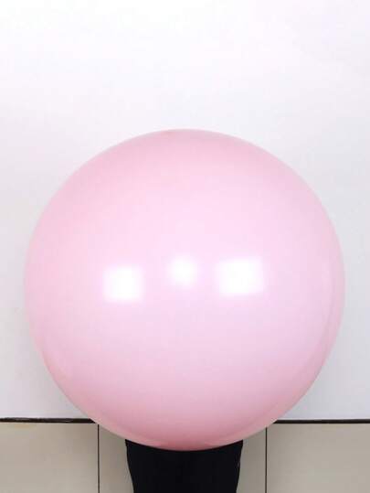 36 Inch Extra Large Latex Balloon Wedding Ground Burst Ball Birthday Wedding Proposal Decoration Thickened Latex Balloon,Christmas