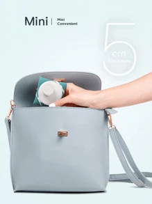 一個五顏六色運動可折疊矽膠水瓶，輕巧便攜，耐用，防漏，可重複使用，運動可摺疊矽膠水瓶，便攜縮攏杯體，厚實耐用，很適合健身房，露營，遠足，旅行和運動 - 彩色 - 查看 2