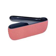 11色超薄硅膠保護殼IQOS ILUMA，柔軟手感條紋保護套IQOS ILUMA I可更換電子煙配件保護套，僅限保護殼 - for iluma - 查看 9