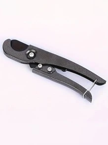 1只軟管剪，快速切割管道切割器，PVC切割刀，軟管切割器，PPR管切割器，PVC管切割器 - 彩色 - 查看 9