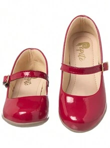 My ToT Women Wedges & Flatform - Rojo - Ver 2