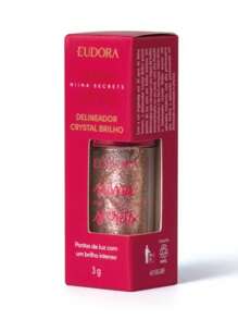 Eudora Eyeliners - 金色 - 查看 2