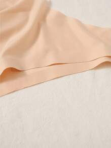 Kit com 10 Calcinhas Femininas Sem Costura Microfibra