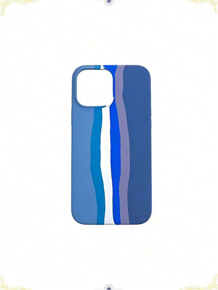 Basic Phone Cases - Granatowy - Zobacz 1
