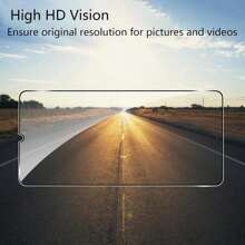 4Pcs 9H HD Transparent Tempered Glass Compatible With Xiaomi 13T 12T 11T Pro 11 Lite Compatible With Redmi Note 13 12 Pro 13C 9 9A A3 9C 9T 10 10C 11s 12s 10s 11A 9S 9 10 11 Pro Turbo 3 POCO X6 Neo C61 X3 M3 C65 C55 M4 F3 F4 GT F5 M5 M5S M6 X4 X5 Pro Screen Protector - Clear - View 8