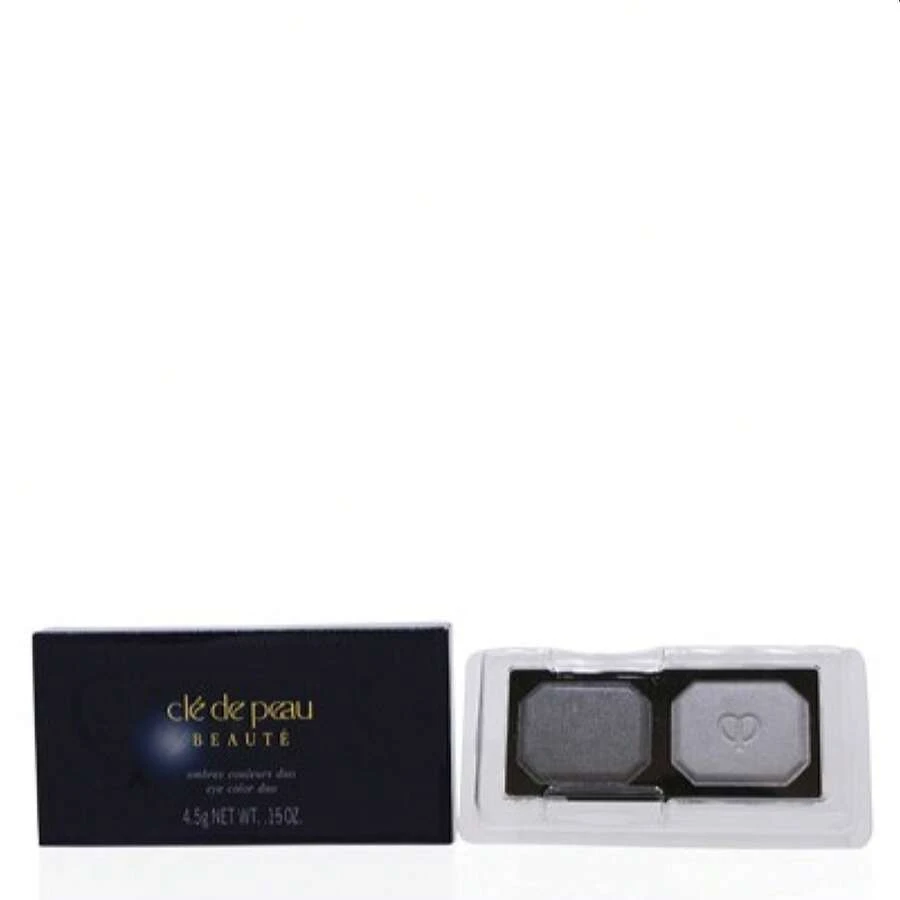 Cle De Peau Beaute Eye Color Duo Refill 106  0.15Oz