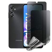 2 Piezas Privacidad De Hidrogel Mica Para Samsung A05/a05s - Mica - Ver 1