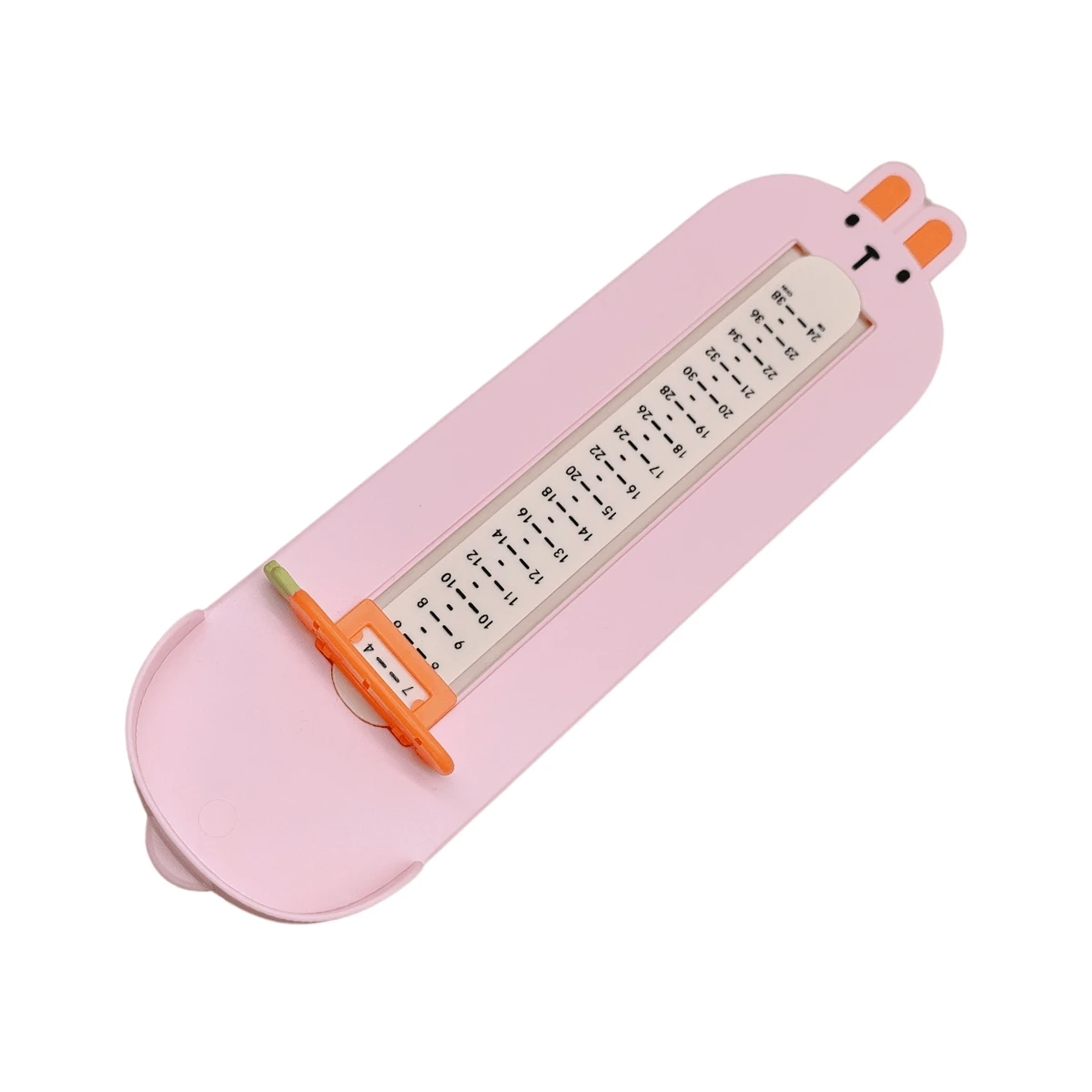 Dispositif De Mesure Des Pieds Pour Enfants: Chaussure Polyvalente Professionnelle Pieds De