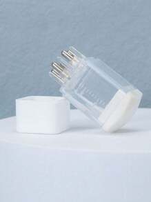 1pc Portable Mini Scalp Essentialoil Massager Roller Brush