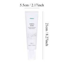 1pc Silicone Sealant Waterproof & Mildewproof With Strong Adhesion, Kitchen Bathroom Filler, High & Low Temperature Resistance, Transparent Glue