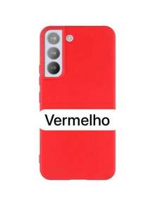 Basic Phone Cases - Đỏ - Xem 1