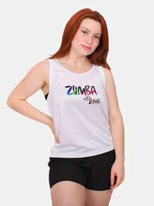 Women T-Shirts - trắng - Xem 1