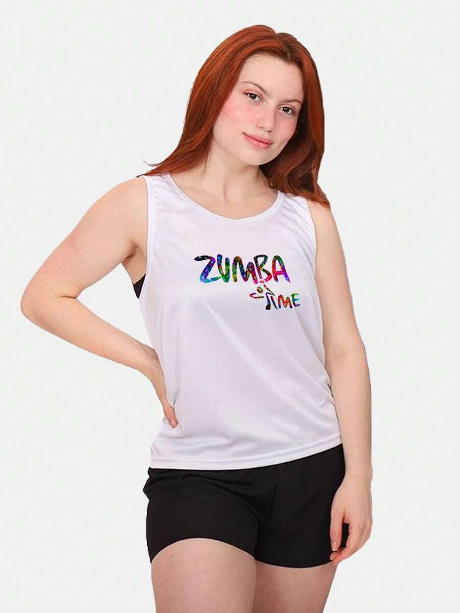 Women T-Shirts - trắng - Xem 1