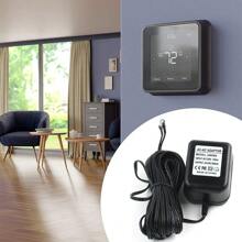 Video Ring Doorbell Power Supply Adapter 24V 1/2/2 Pro Transformer Adapter Wire