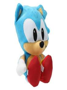 Peluche Original Sonc The Sonc Juguete Regalo - Multicolor - Ver 2