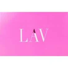 LAV Set Of 6 Glasses 460Cc Keops Range Elegant And Functional Design | Set Of 6 Glasses 460Cc Keops Range Compatible With Hot And Cold Drinks Easy To Clean And Maintain, Perfect For Any Occasion - Multicolor - View 5