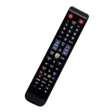 Remote Controls - màu đen - Xem 3