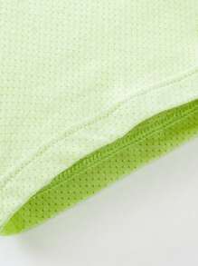 mini bala Baby Boys & Girls Lightweight Breathable Pants
