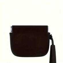 Portable And Durable Silicone Dog Grooming Bag - Leak-Proof Training Bag For Pets On The Go - Multicolor - View 11