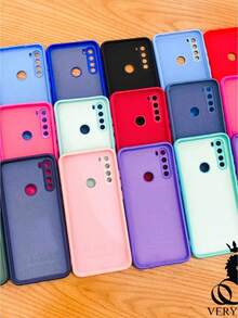 Basic Phone Cases - 裸粉色 - 查看 6