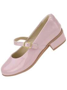 My ToT Women Wedges & Flatform - Rosa vieja - Ver 4