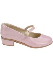 My ToT Women Wedges & Flatform - Rosa vieja - Ver 5