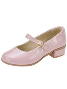 My ToT Women Wedges & Flatform - Rosa vieja - Ver 3