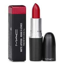 MAC Lipstick - Russian Red (Matte) - 3g/0.1oz - Multicolor - View 2