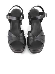 Blogger Women Heeled Sandals