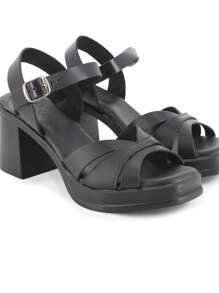 Blogger Women Heeled Sandals