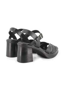 Blogger Women Heeled Sandals