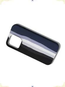 Basic Phone Cases - Black - View 2