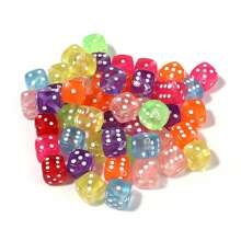 Hạt - Nhiều màu - Xem 13